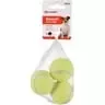DT TENNIS BALL YELLOW 5CM 3PCS (6)