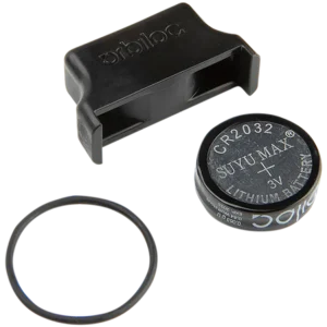 Dual Accessories Service Kit