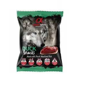 Duck Snack, Alphaspirit, 50 G