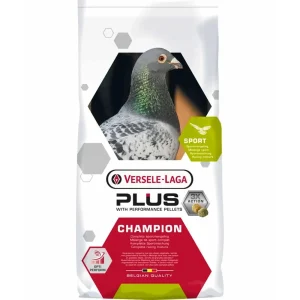 Dueblanding Versele-Laga Champion Plus IC+ 20 kg
