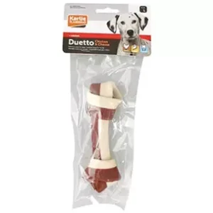 DUETTO CHICKEN & CHEESE – L 1PC (5)