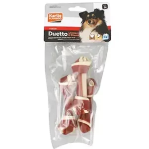 DUETTO CHICKEN & CHEESE – M 3PCS (5)