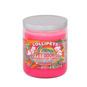 DUFTLYS, ‘Lollipets’ 70t
