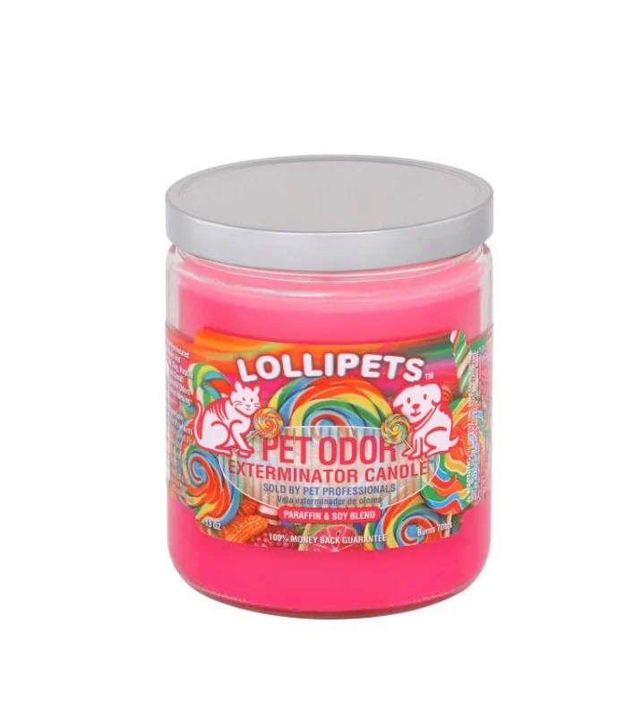 DUFTLYS, ‘Lollipets’ 70t