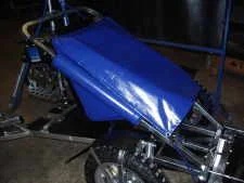 Dyck Pakksekk LENNO