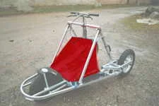 Dyck Pakksekk SAM