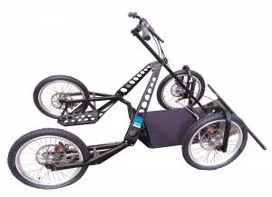 Dyck SPEEDY 35