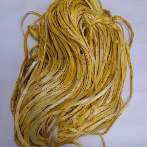 Dyneema Plexus SK78, 6mm hulflettet tau