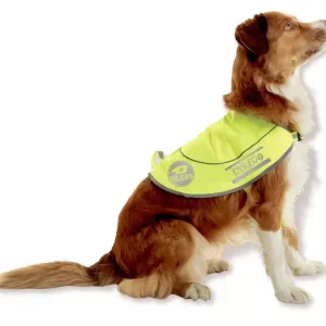 Dyrego Refleks vest XXXL