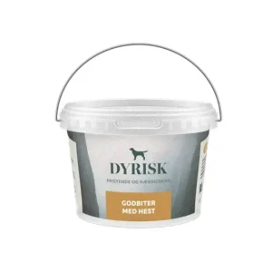 Dyrisk Godbit Hest 300G