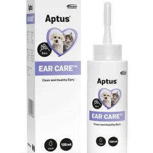 Ear Care 脴rerens 100ml