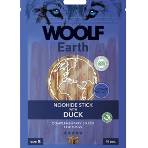 Earth Noohide Stick with Duck S