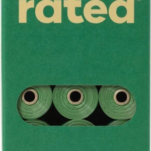 Earth Rated Eco-Friendly poser uten lukt 21 ruller/315 stk