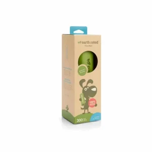 Earth Rated Eco-Friendly Rull Neutral 300stk