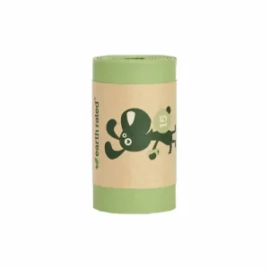Earth Rated kompostbare rull 1stk