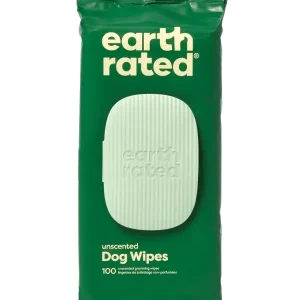 Earth Rated Wipes