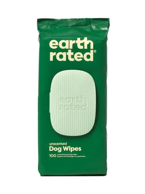 Earth Rated Wipes