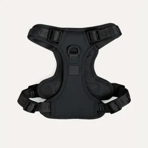 Easy Fit Harness Black