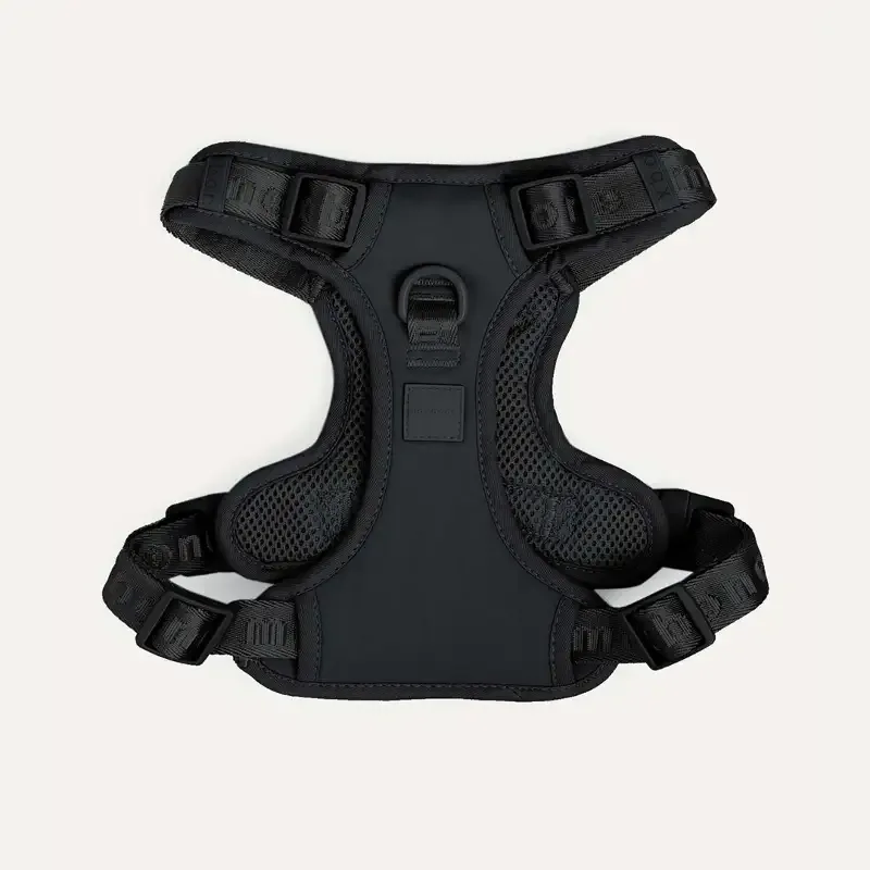 Easy Fit Harness Black