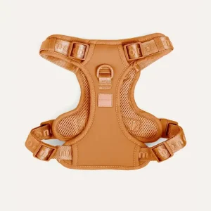 Easy Fit Harness Camel