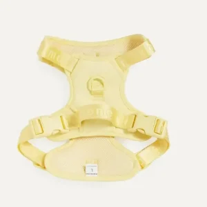 Easy Fit Harness Yellow