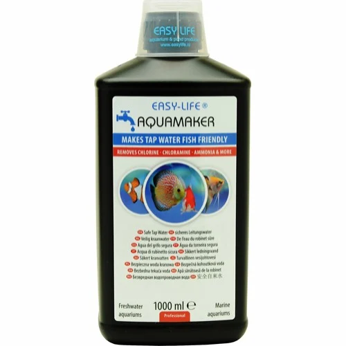 EASY-LIFE Aquamaker, 1000ml.