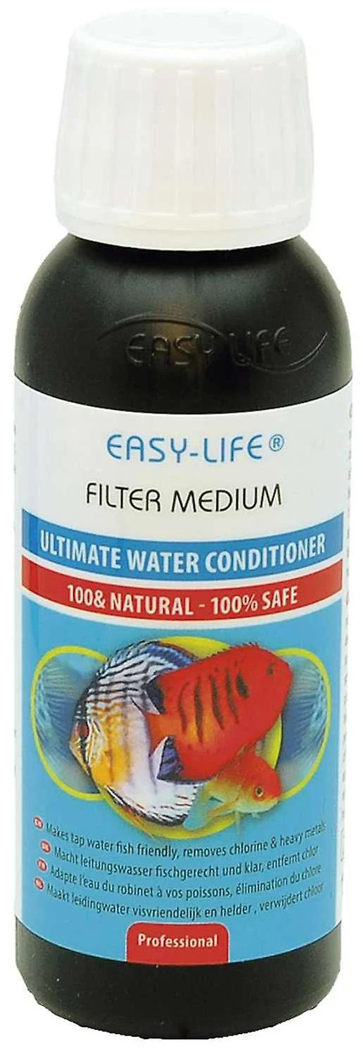 EASY LIFE Filtermedium 100 ml