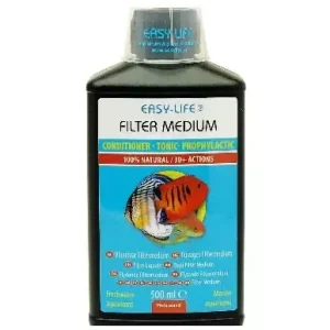 EASY LIFE Filtermedium 500ml.