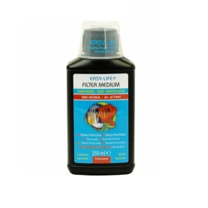 EASY-LIFE Flytende Filtermedium 250ml.