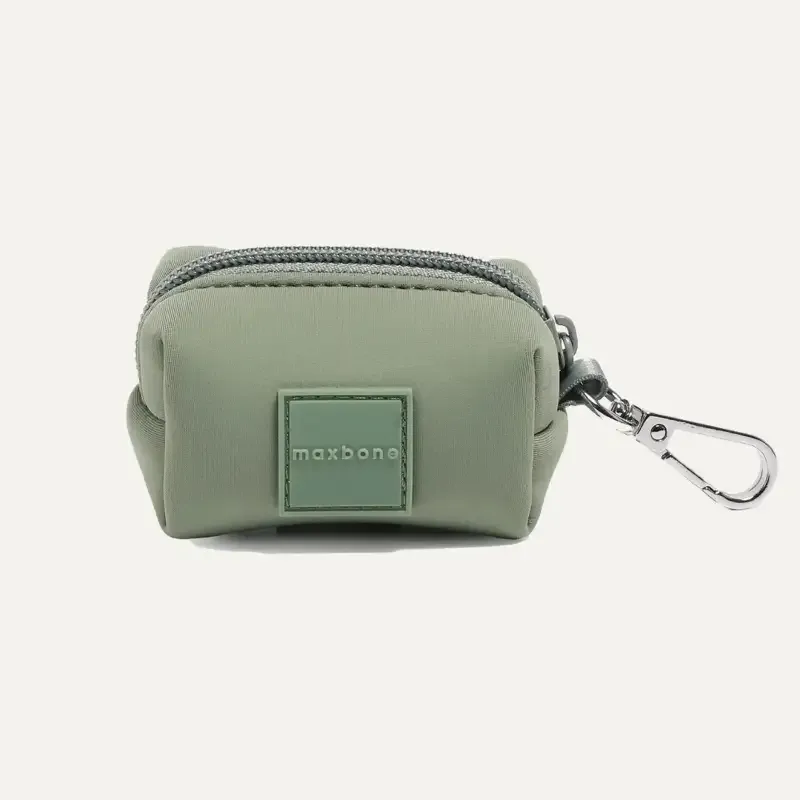 Easy Poop Bag Holder Sage