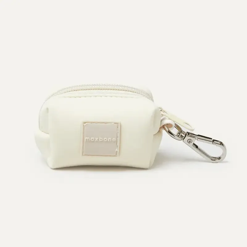 Easy Poop Bag Holder Sand