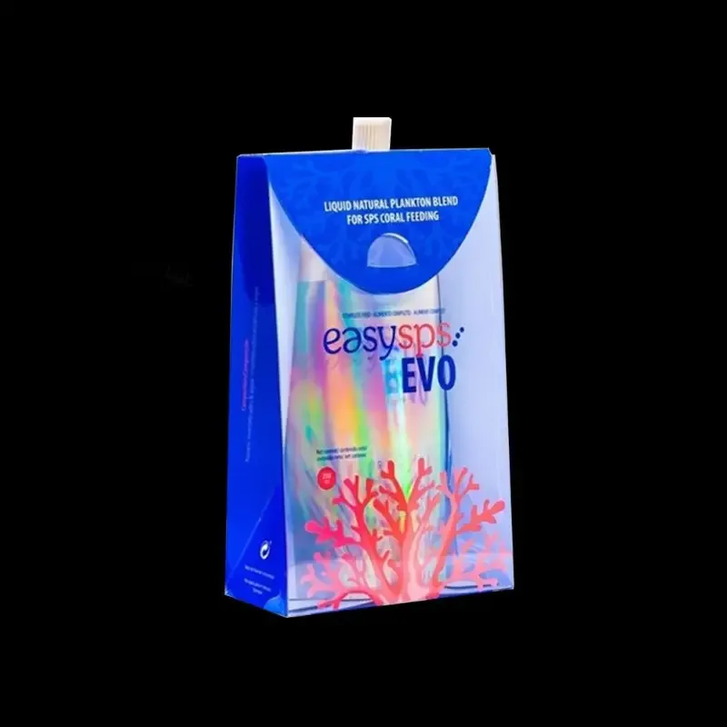 Easy Reef EasySPS EVO25 Phytoplankton 250ml