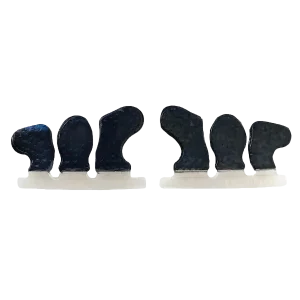 EasyCare Sticky Finger Tabs