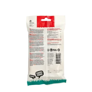 Easychew Sticks med Kylling 4p Hvit 12,5cm