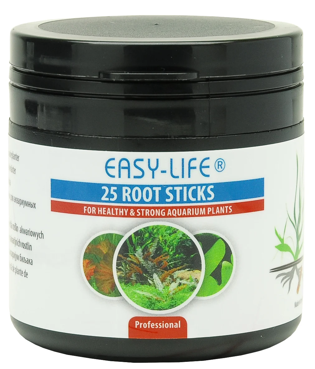 EasyLife , Plantegjødning, 25 sticks