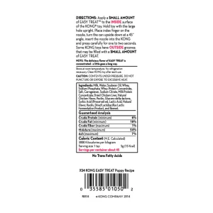 Easytreat Puppy 226g