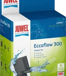 ECCOFLOW 300 Juwel, Sirkulasjonspumpe
