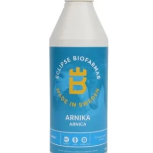 Eclipse Biofarmab Arnika flytende