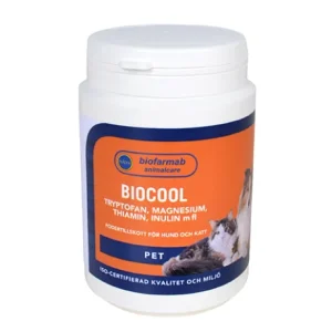 Eclipse Biofarmab BIOCOOL for hund og katt