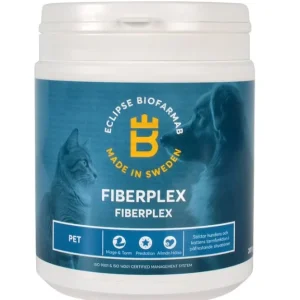 Eclipse Biofarmab FIBERPLEX for hund og katt.
