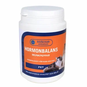 Eclipse Biofarmab Hormonbalans