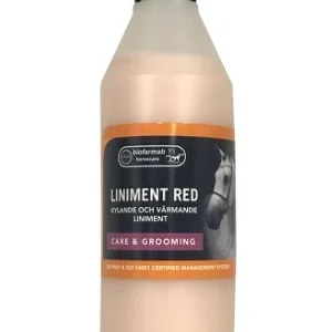 Eclipse Biofarmab Liniment RED