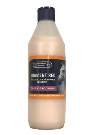 Eclipse Biofarmab Liniment RED