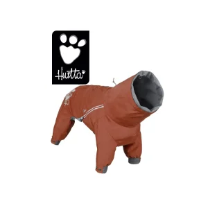 ECO OVERALL’ Hurtta, ‘Mudventure’, Cinnamon, 35M