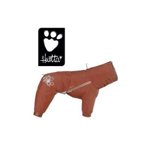 ECO OVERALL’ Hurtta, ‘Mudventure’, Cinnamon, 40M
