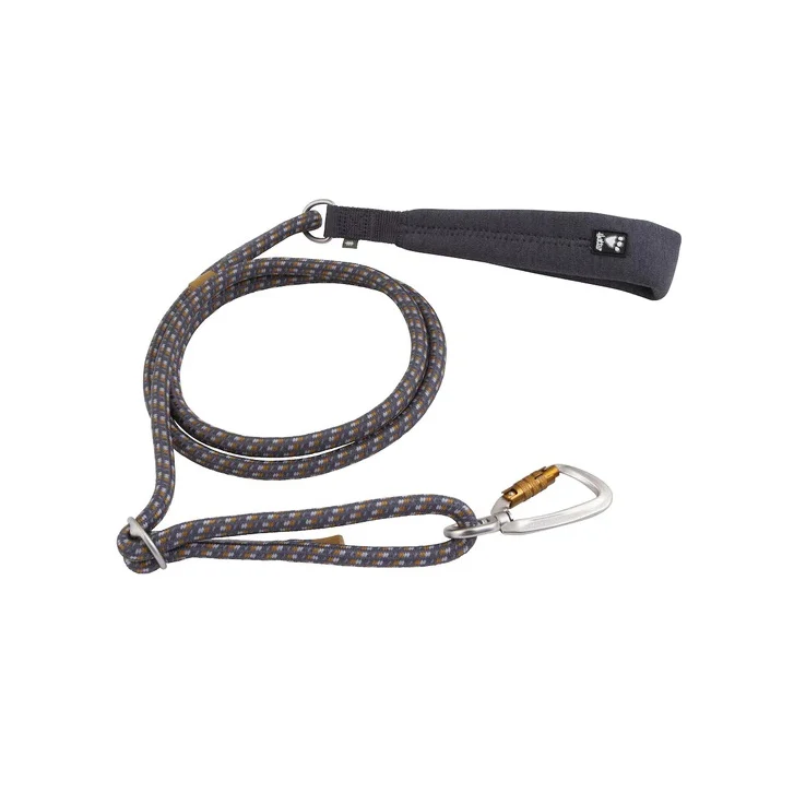 ECO ROPE Hurtta, Adjustable, ‘Blackberry’, 120-180cm./8mm.