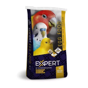 Eggeblanding Wm 1Kg