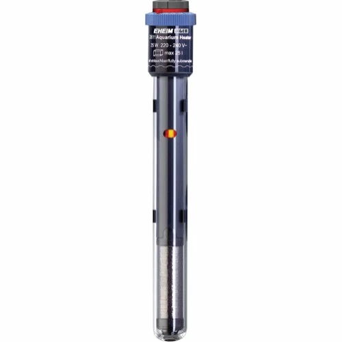 Eheim Doppvärmare 50W Jäger - Image 2