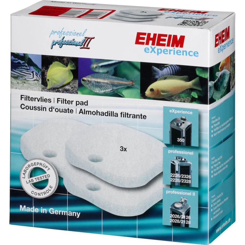 Eheim Filtermatter