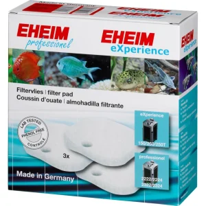 Eheim filtersvamper